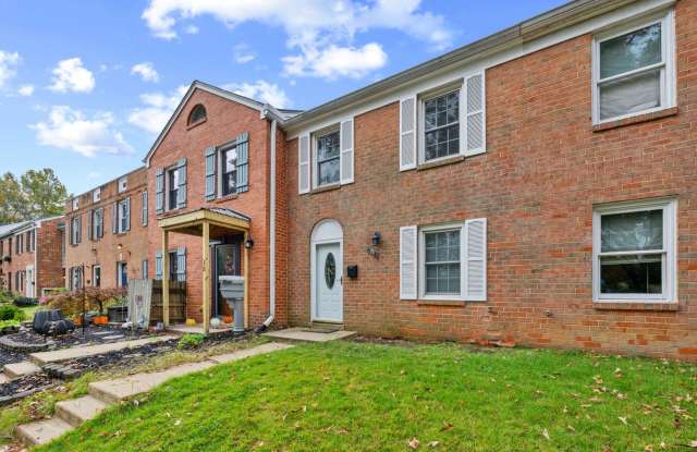 3 Bedroom Townhome in Annapolis! Gallery 3
