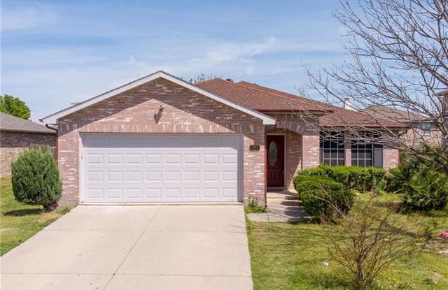 1541 Fieldstone Drive - 1541 Fieldstone Drive, Little Elm, TX 75068