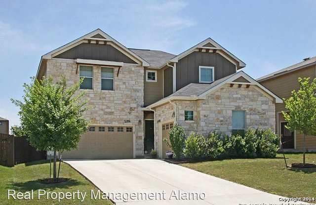 11110 Camp Creek Trl - 11110 Camp Creek Trail, Bexar County, TX 78245