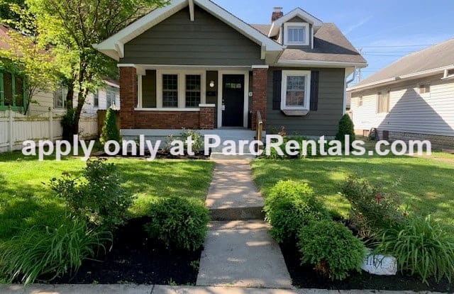 4109 E 11th St - 4109 East 11th Street, Indianapolis, IN 46201