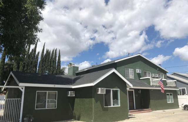 7441 Vanalden Avenue photos photos