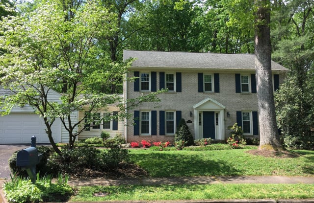 12003 TROTTER LANE - 12003 Trotter Lane, Reston, VA 20191