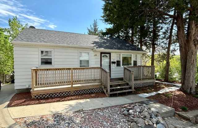 3 Bedroom House in Morningside photos photos