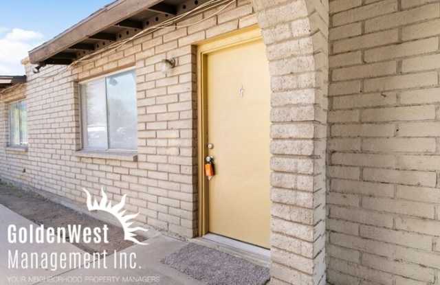 2209 West Belmont Avenue - 2209 West Belmont Avenue, Phoenix, AZ 85021