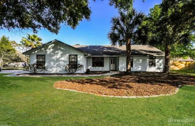 809 Hardwood Street - 809 Hardwood Street, Lakeside, FL 32065