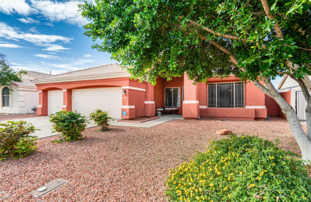 15932 N 76TH Lane - 15932 North 76th Lane, Peoria, AZ 85382