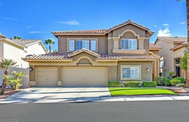 9515 Gainey Ranch Avenue photos photos