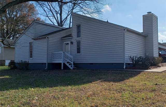 201 King David Lane - 201 King David Lane, Gaston County, NC 28056 201 King David Lane - 201 King David Lane, Gaston County, NC 28056