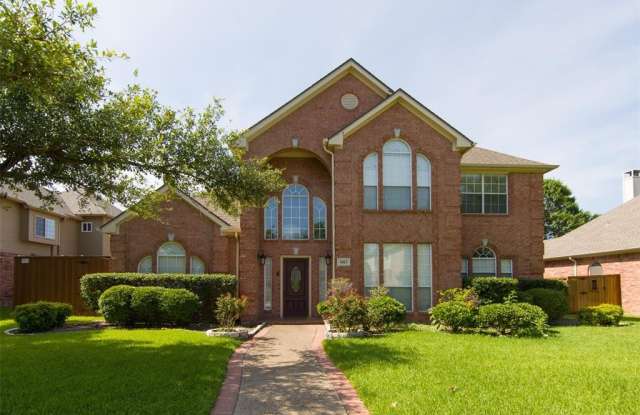 3612 Briarcliff Drive - 3612 Briarcliff Drive, Plano, TX 75025
