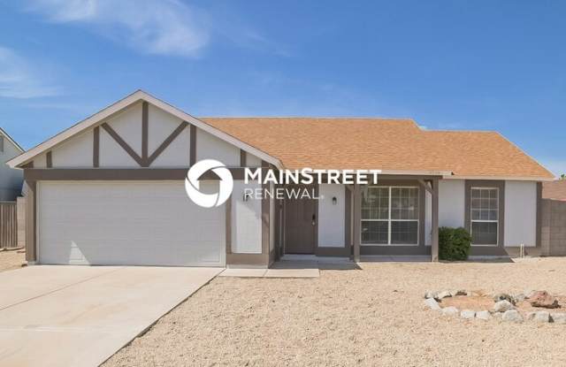 8538 West Columbine Drive photos photos