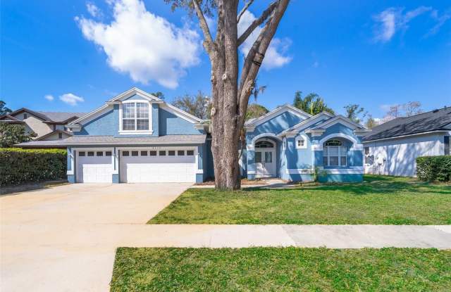 8119 LAKE CROWELL Circle photos photos