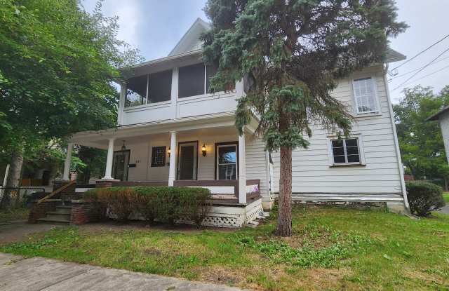 507 Columbia St photos photos