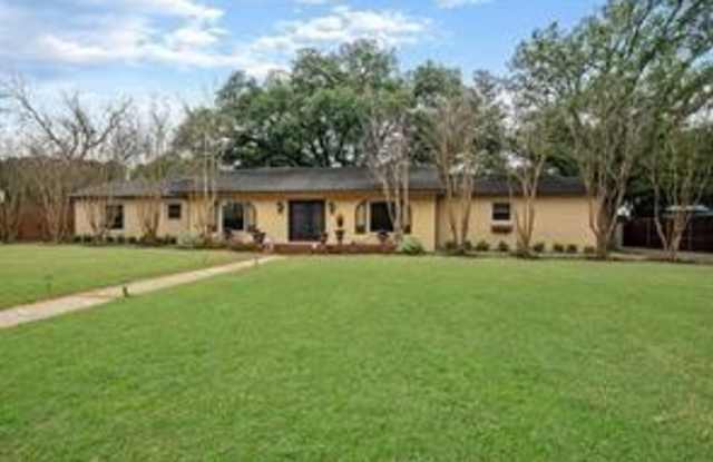 6318 Joyce Way - 6318 Joyce Way, Dallas, TX 75225