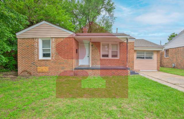 1105 Bellevidere Drive - 1105 Bellevidere Drive, Oklahoma City, OK 73117