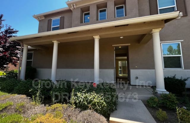 346 W Portales - 346 West Portales Drive, Mountain House, CA 95391
