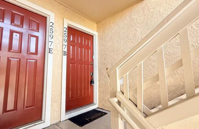 Updated and Move-In Ready, 2BD/1BA, 2nd-Story Condo Unit at Carriage Place, Walnut Creek- Available NOW! Gallery 4