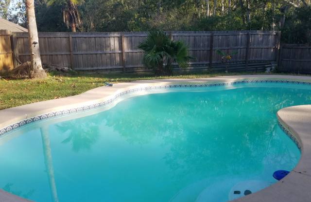 2491 EGRETS GLADE DR - 2491 Egrets Glade Drive, Jacksonville, FL 32224