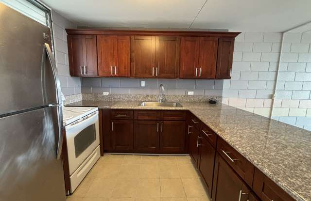 1320 Alexander Street #801 - 801 Gallery 3