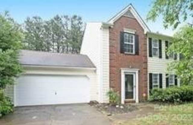 7724 Autumnview Court - 7724 Autumnview Court, Huntersville, NC 28078