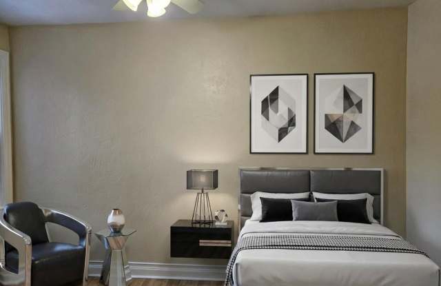 246 South Saint Clair Street photos photos