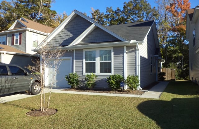 8850 Kellum Dr - 8850 Kellum Dr, North Charleston, SC 29485