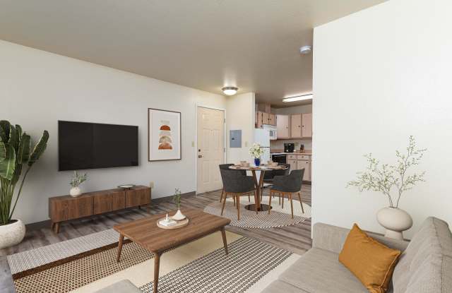 Desertbrook Apartments Gallery 2