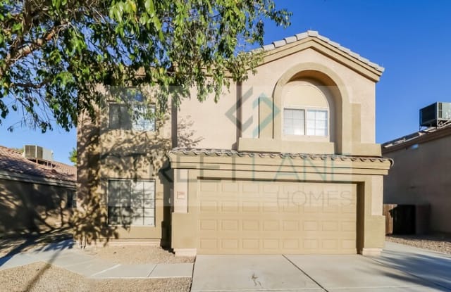 12454 West Via Camille - 12454 West via Camille, El Mirage, AZ 85335