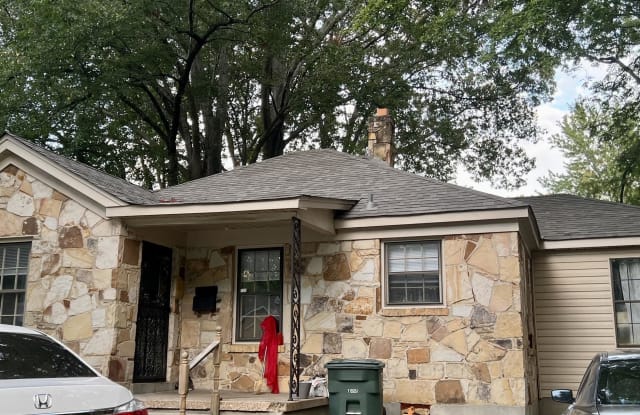 950 Parkhaven Lane - 950 Parkhaven Lane, Memphis, TN 38111
