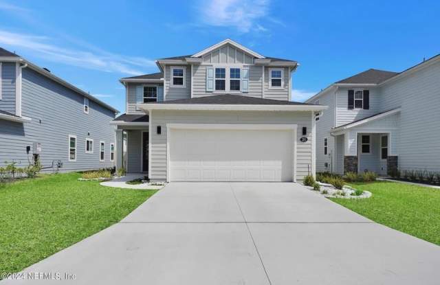 251 Rambling Brook Trl - 251 Rambling Brook Trail, St Johns, FL 32259
