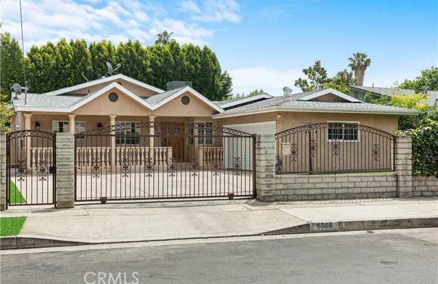 6508 Mammoth Avenue photos photos 6508 Mammoth Avenue photos photos