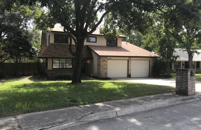 9430 Marsh Creek Drive - 9430 Marsh Creek Drive, San Antonio, TX 78250