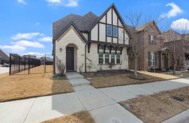 1105 Ferndale Drive - 1105 Ferndale Drive, Allen, TX 75013
