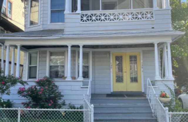 137 poplar st 1 floor - 137 Poplar Street, Bridgeport, CT 06605