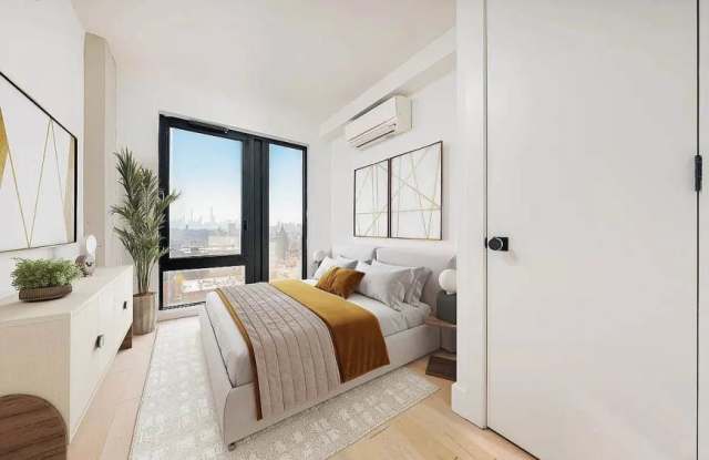 60 West 125th Street Gallery 3