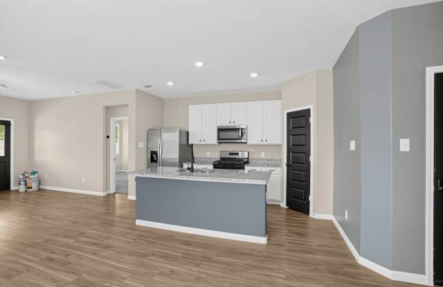 Charming 3BR House in Splendora Gallery 4