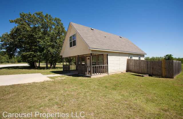 11001 Shady Oaks - 11001 Shady Oaks Dr, Wise County, TX 76426