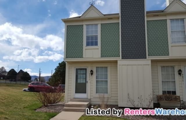 9842 W Cornell Plaza - 9842 West Cornell Place, Lakewood, CO 80227