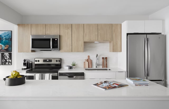 River City Apartments Gallery 2