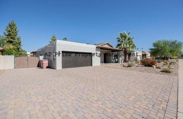 7466 East Windrose Drive photos photos