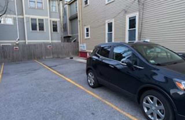 16 Caldwell Ave. - 16 Caldwell Avenue, Somerville, MA 02143