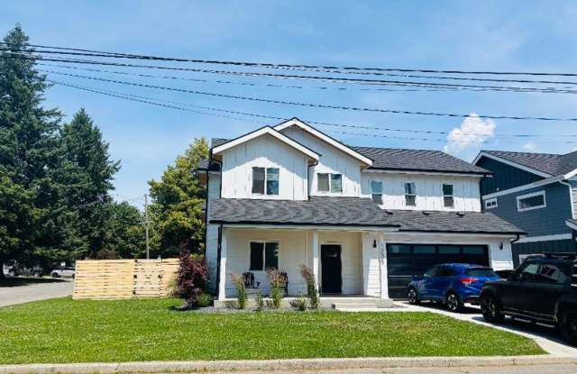 Custom Build in Downtown CDA! photos photos