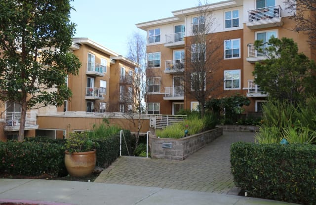 401 Crescent Ct #4203 - 401 Crescent Ct, San Francisco, CA 94134