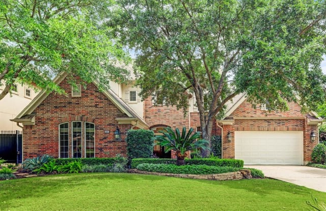 3011 BONNEBRIDGE WAY Boulevard - 3011 Bonnebridge Way Boulevard, Houston, TX 77082