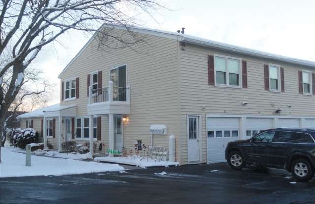 20 Eagle Ln - 20 Eagle Lane, Monroe County, NY 14450