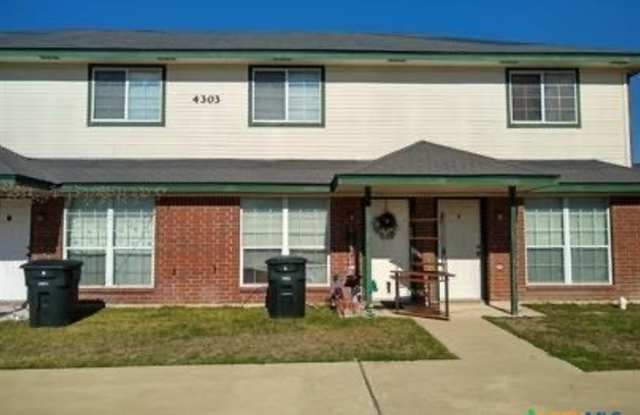 4303 Abigail Drive unit: A photos photos