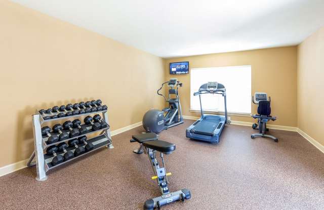 Stallion Pointe Apartments Gallery 3