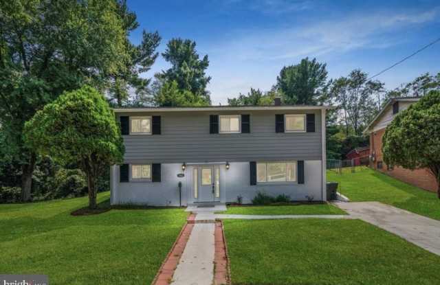 9802 CHERRY TREE LANE photos photos