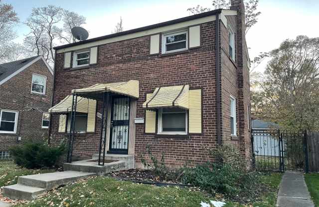 10030 South Yates Avenue - 1 photos photos