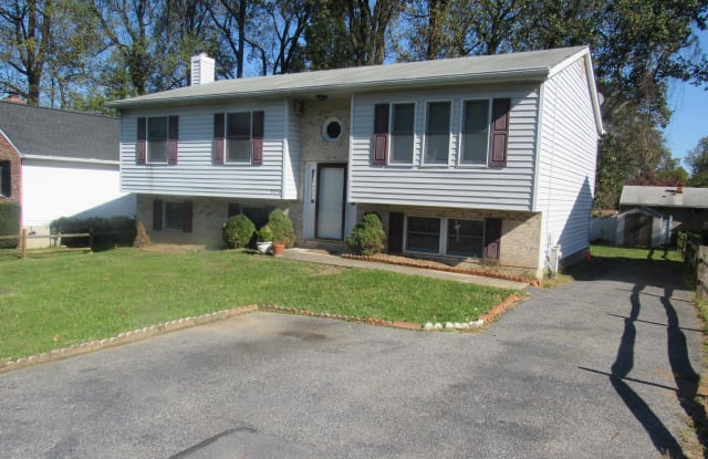 5936 CHARLES STREET - 5936 Charles Street, Woodlawn, MD 21207