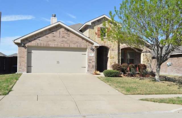 344 Amethyst Drive - 344 Amethyst Drive, Fort Worth, TX 76131